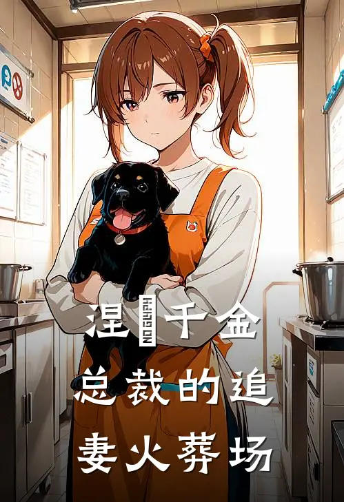 涅槃千金：总裁的追妻火葬场