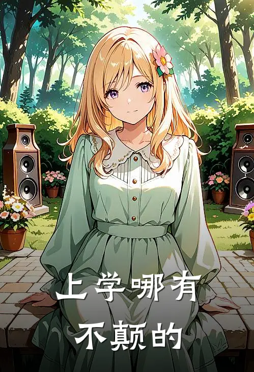 上学哪有不颠的