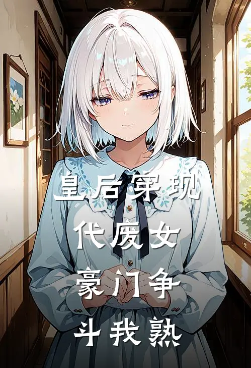 皇后穿现代废女：豪门争斗我熟