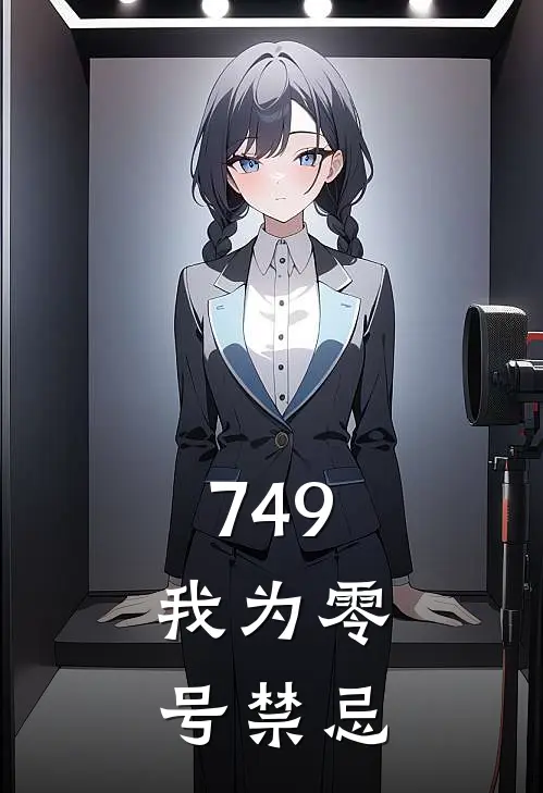 749：我为零号禁忌
