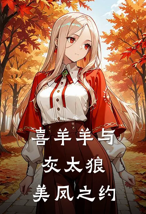 喜羊羊与灰太狼：美凤之约