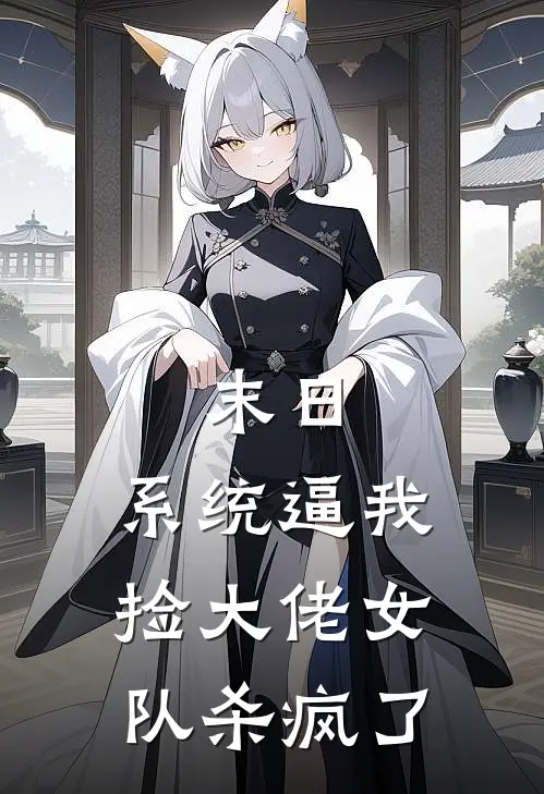 末日：系统逼我捡大佬女队杀疯了