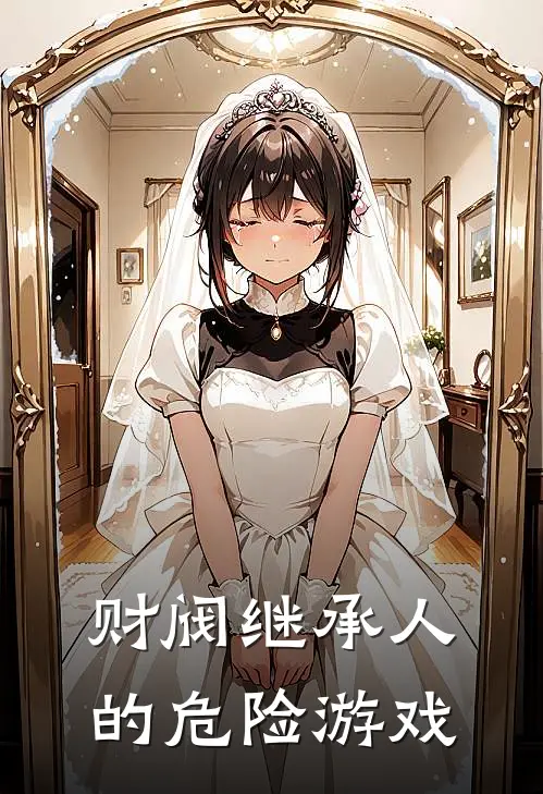 财阀继承人的危险游戏