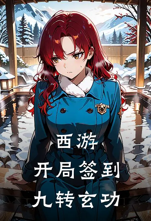 西游：开局签到九转玄功