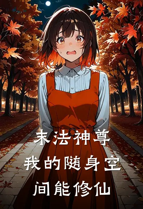 末法神尊：我的随身空间能修仙