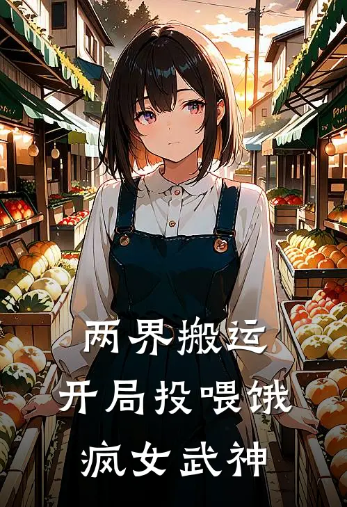 两界搬运：开局投喂饿疯女武神