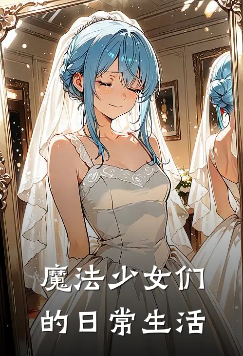 魔法少女们的日常生活