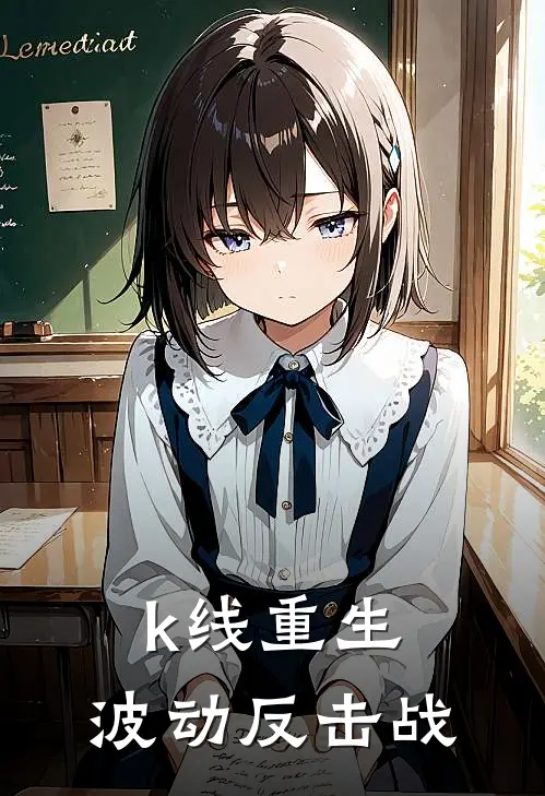 k线重生：波动反击战