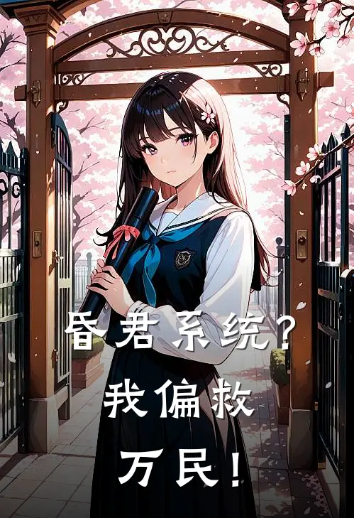 昏君系统？我偏救万民！