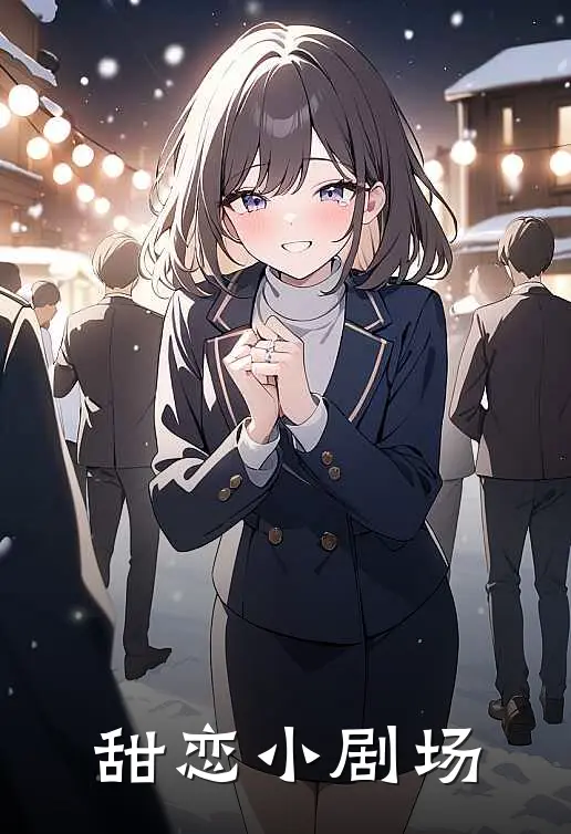 甜恋小剧场