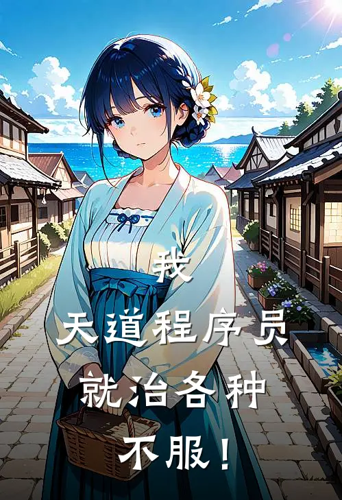 我，天道程序员，就治各种不服！