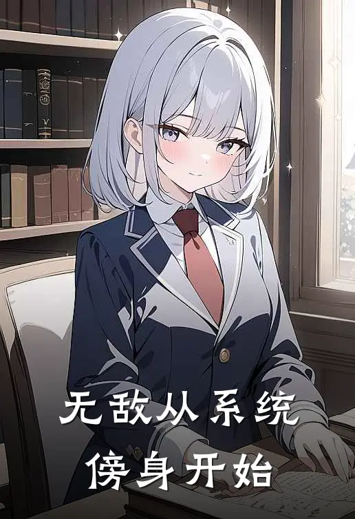 无敌从系统傍身开始