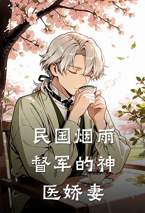 民国烟雨：督军的神医娇妻
