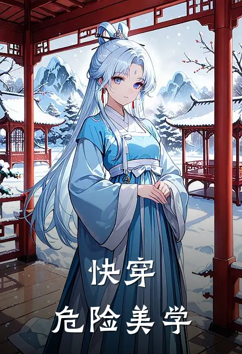 快穿：危险美学