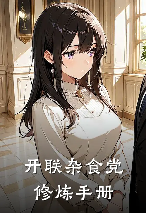 开联杂食党：修炼手册