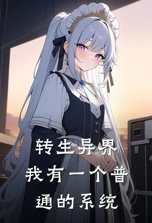 转生异界：我有一个普通的系统