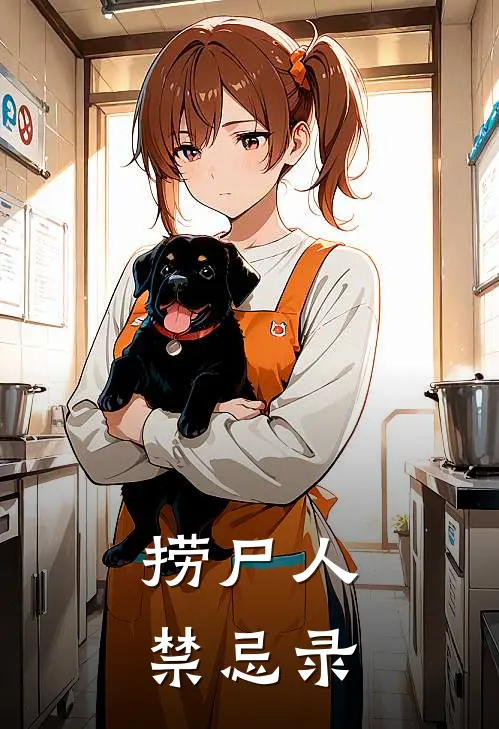 捞尸人：禁忌录