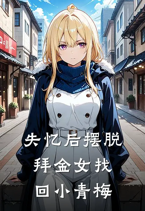 失忆后摆脱拜金女找回小青梅