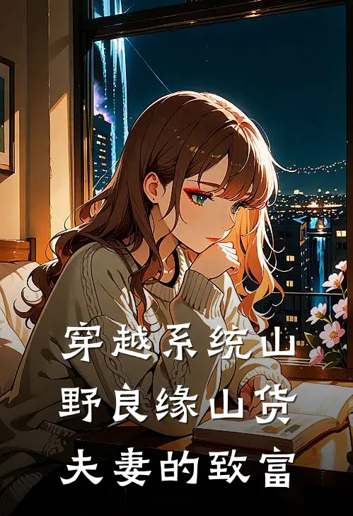 穿越系统山野良缘山货夫妻的致富