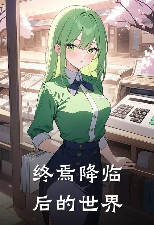 终焉降临后的世界