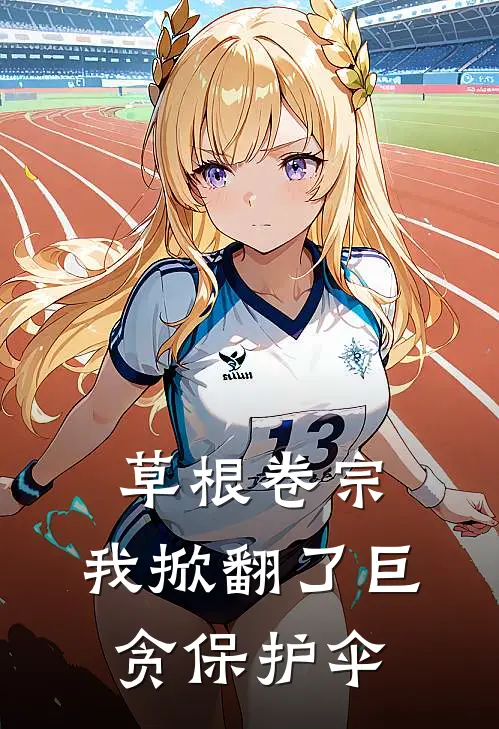 草根卷宗：我掀翻了巨贪保护伞