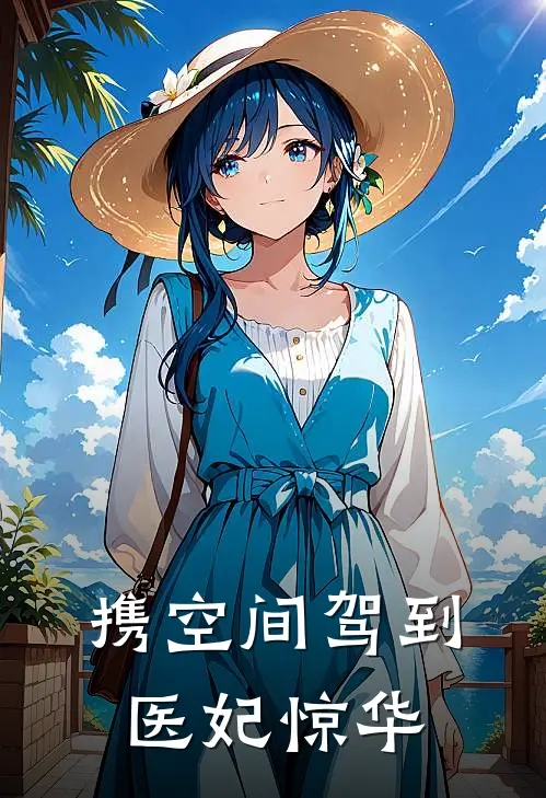 携空间驾到：医妃惊华