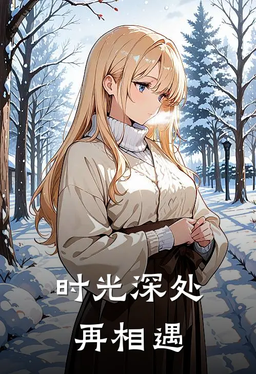 时光深处再相遇
