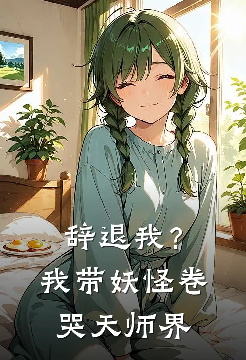 辞退我？我带妖怪卷哭天师界