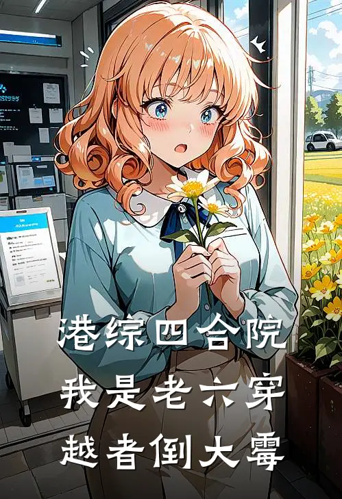 港综四合院我是老六穿越者倒大霉