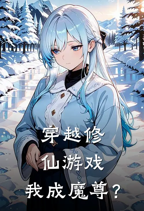 穿越修仙游戏：我成魔尊？