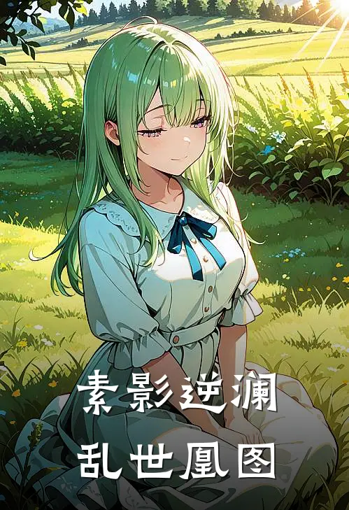 素影逆澜，乱世凰图