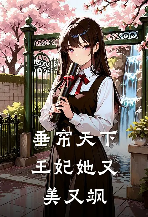 垂帘天下：王妃她又美又飒