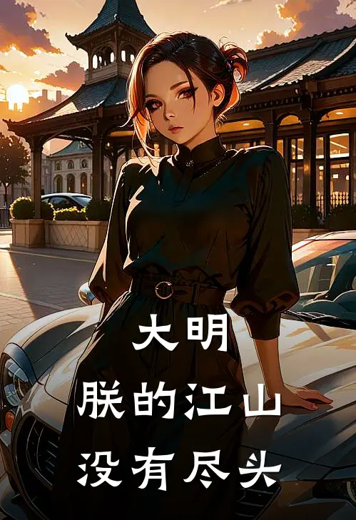 大明：朕的江山没有尽头