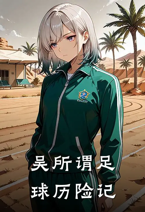 吴所谓足球历险记