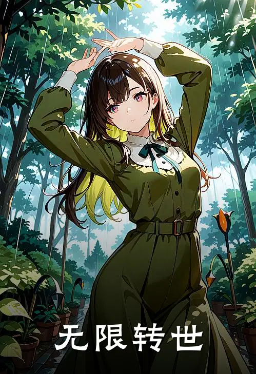 无限转世