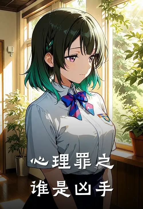 心理罪之谁是凶手