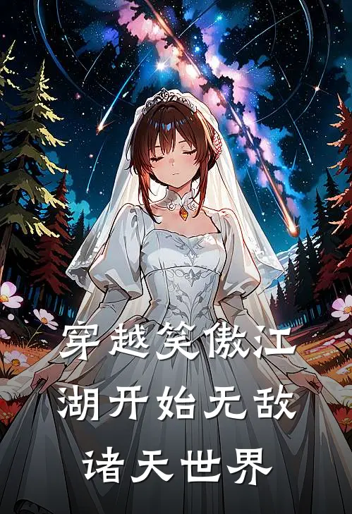 穿越笑傲江湖开始无敌诸天世界