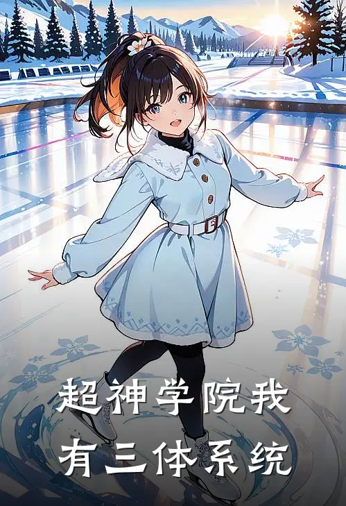 超神学院我有三体系统