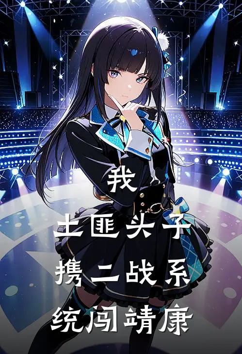 我，土匪头子，携二战系统闯靖康