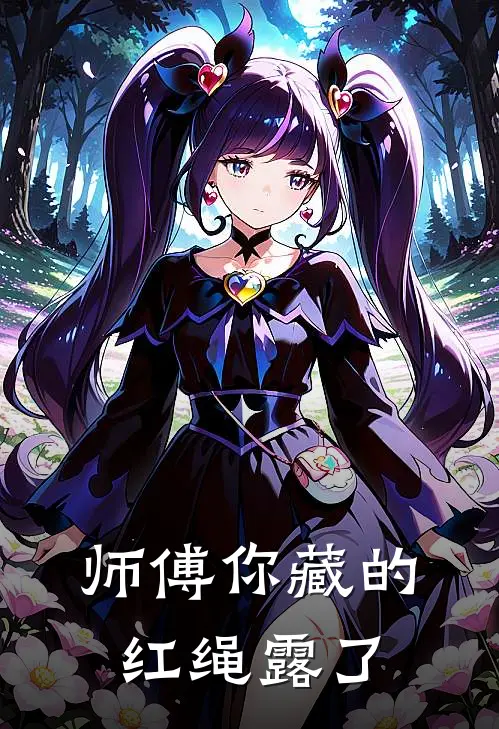 师傅你藏的红绳露了