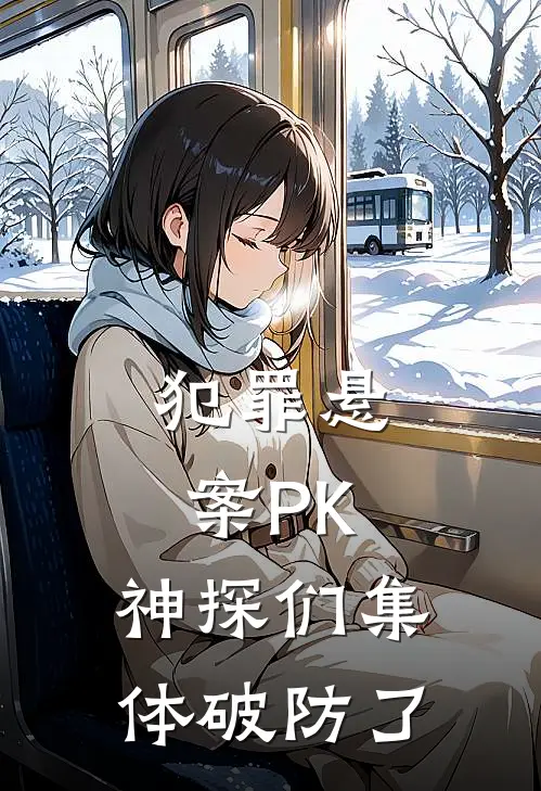 犯罪悬案PK，神探们集体破防了