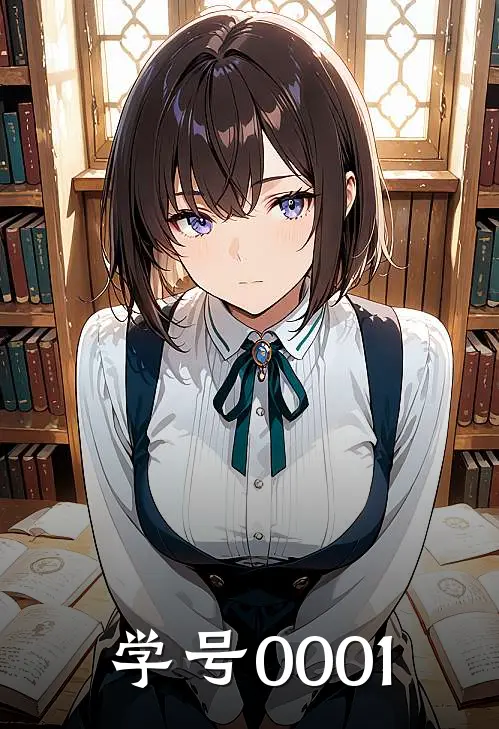 学号0001