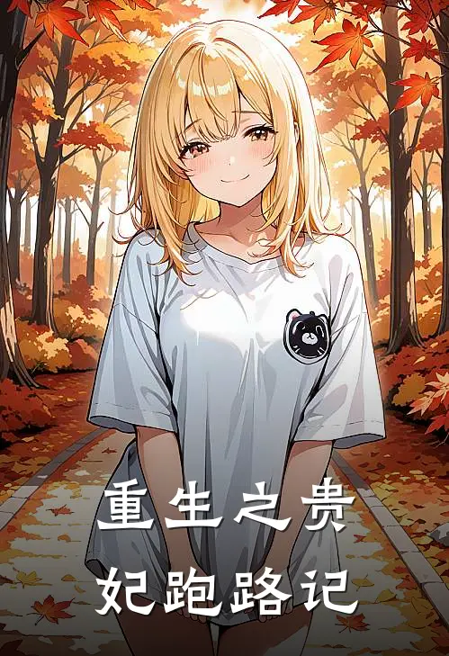 重生之贵妃跑路记