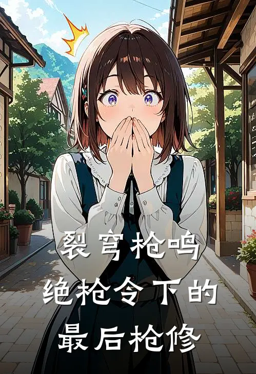 裂穹枪鸣：绝枪令下的最后枪修