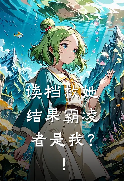 读档救她：结果霸凌者是我？！