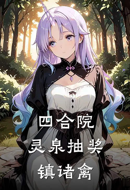 四合院：灵泉抽奖镇诸禽