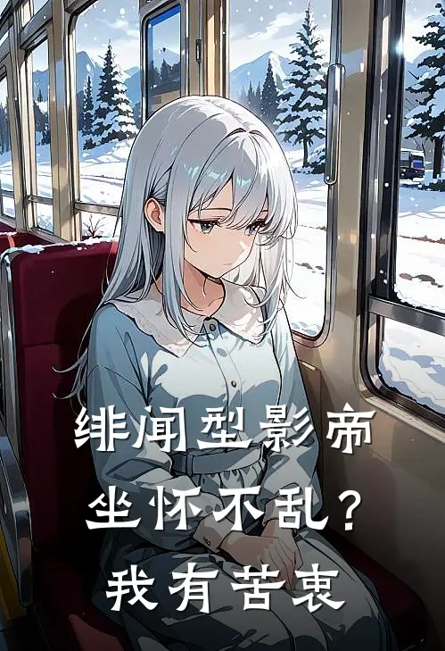 绯闻型影帝：坐怀不乱？我有苦衷