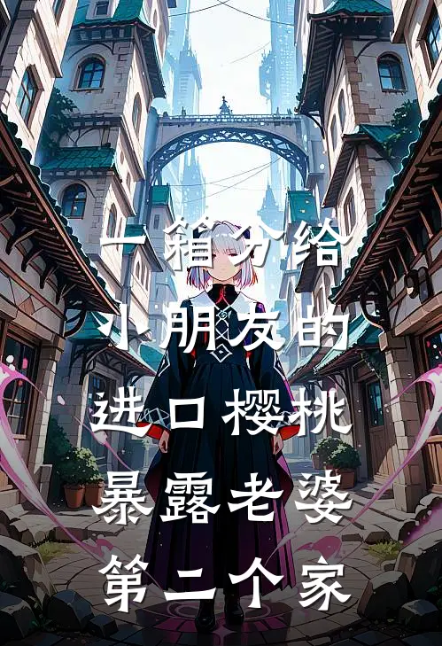 一箱分给小朋友的进口樱桃，暴露老婆第二个家