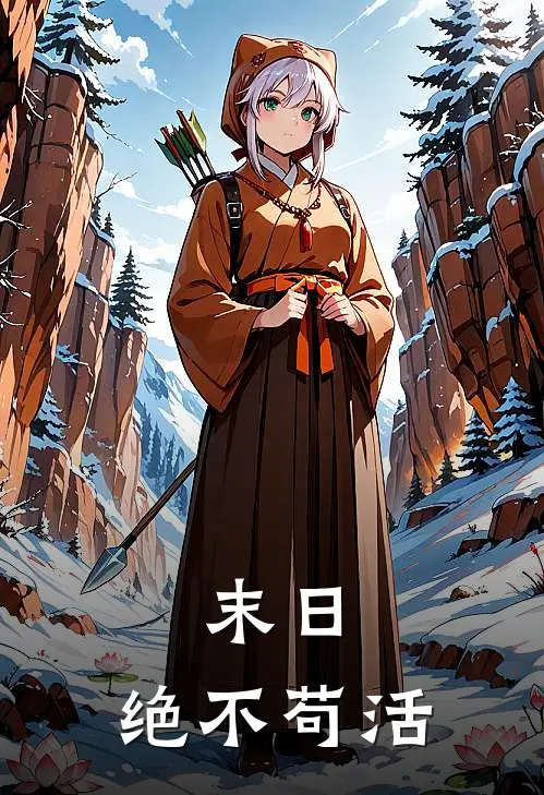 末日：绝不苟活