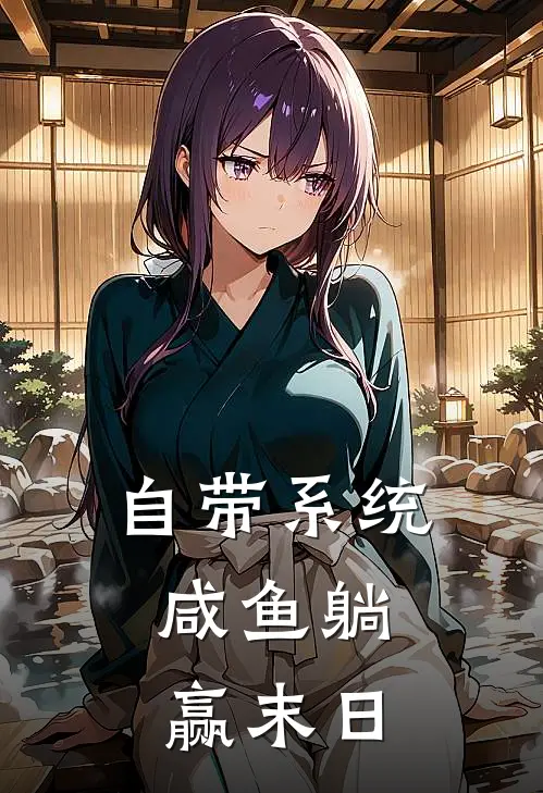 自带系统，咸鱼躺赢末日